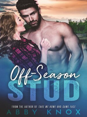 cover image of Off Season Stud